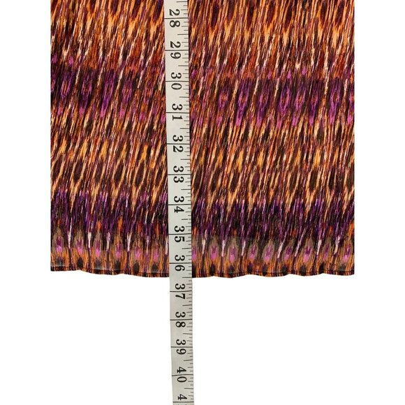 Ruby Rd. Women's Long Bohemian Bazaar Skirt - Picture 5 of 5